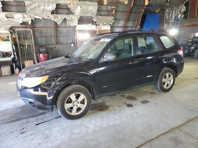 SUBARU FORESTER 2012 jf2shabc7cg452992