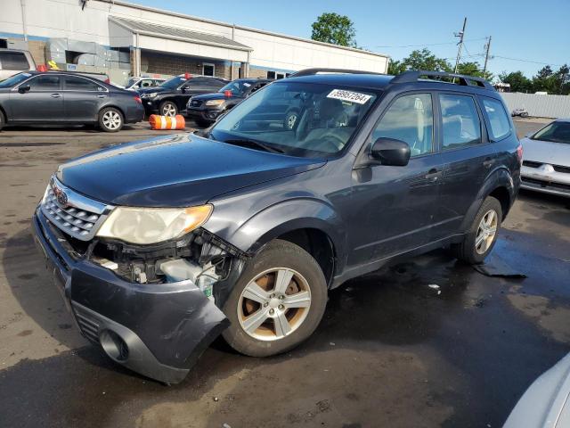 SUBARU FORESTER 2012 jf2shabc7ch452937