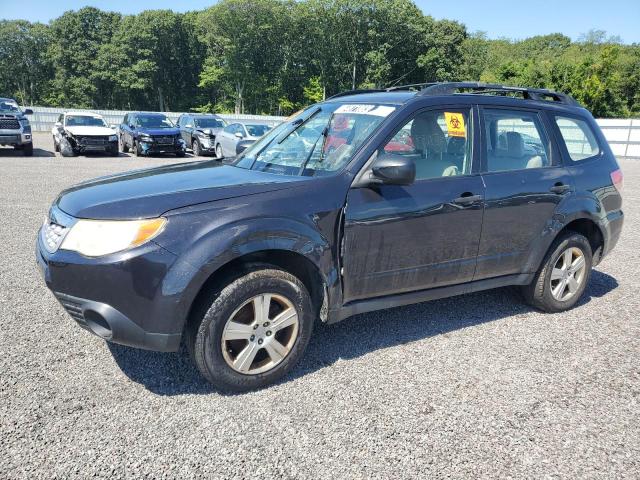 SUBARU FORESTER 2013 jf2shabc7dg404006