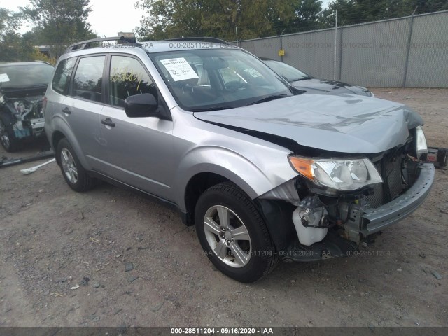 SUBARU FORESTER 2013 jf2shabc7dh428459