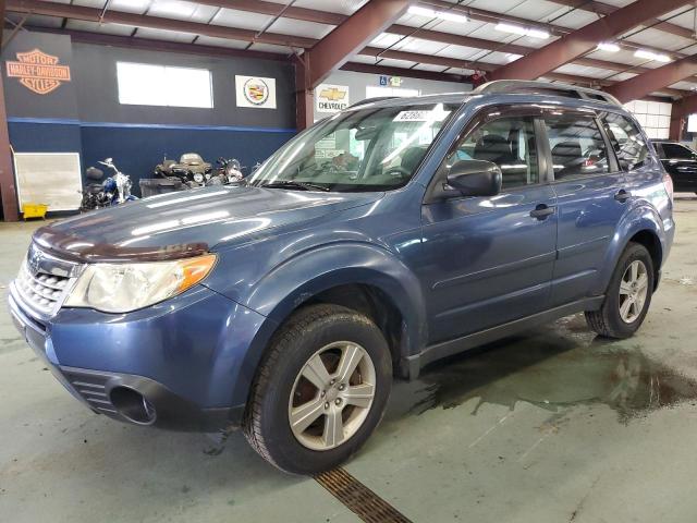 SUBARU FORESTER 2 2011 jf2shabc8bh751531