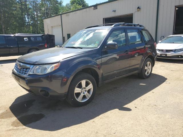 SUBARU FORESTER 2012 jf2shabc8cg430208