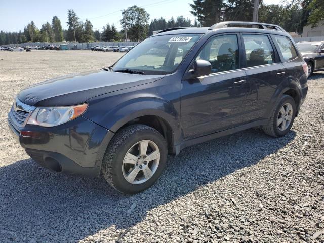 SUBARU FORESTER 2012 jf2shabc8ch446824