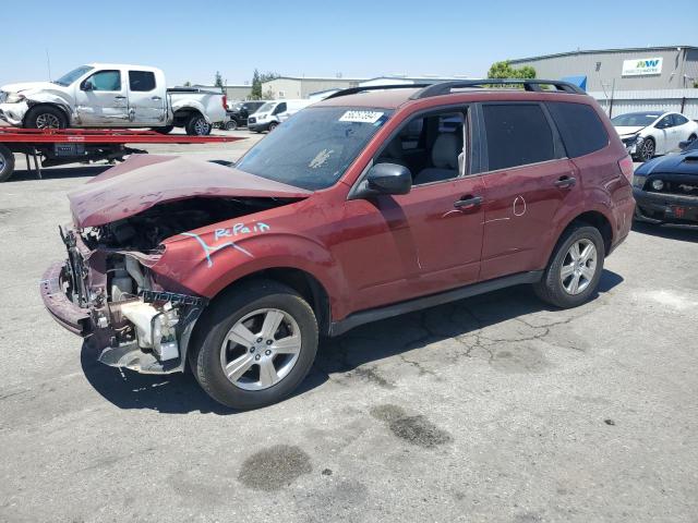 SUBARU FORESTER 2013 jf2shabc8dg437323