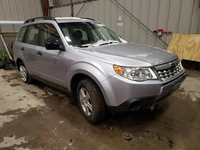 SUBARU FORESTER 2 2013 jf2shabc8dh419429