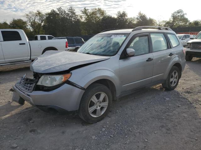 SUBARU FORESTER 2011 jf2shabc9bg770515