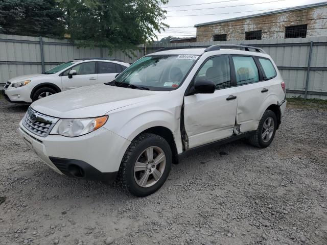 SUBARU FORESTER 2 2011 jf2shabc9bh755460