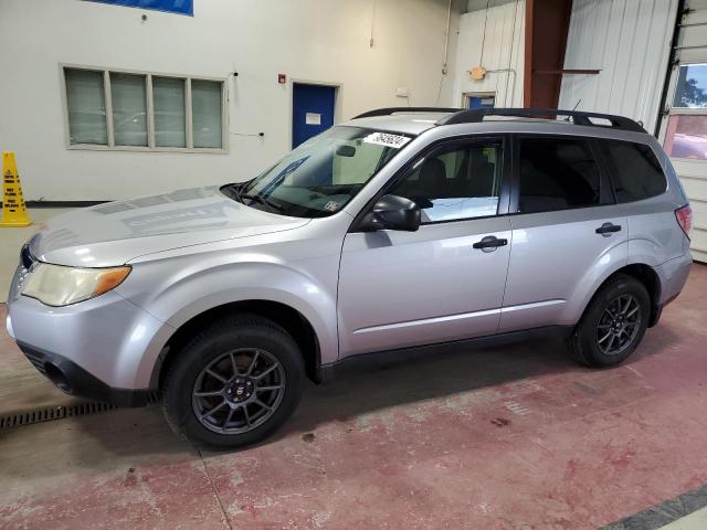 SUBARU FORESTER 2 2012 jf2shabc9cg444800