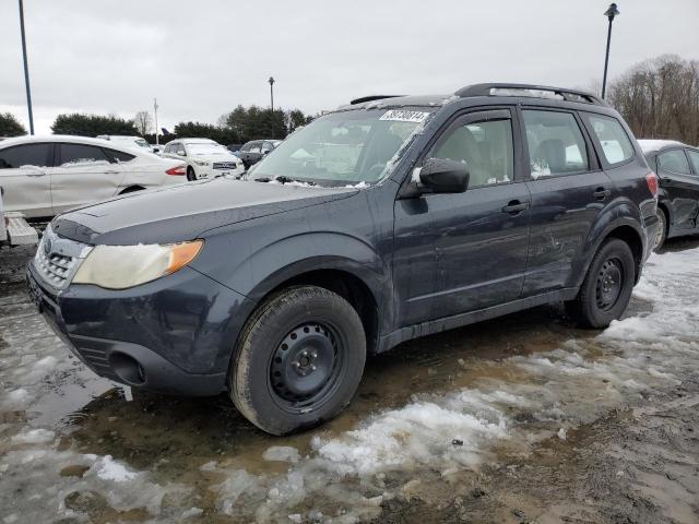 SUBARU FORESTER 2012 jf2shabc9cg448457