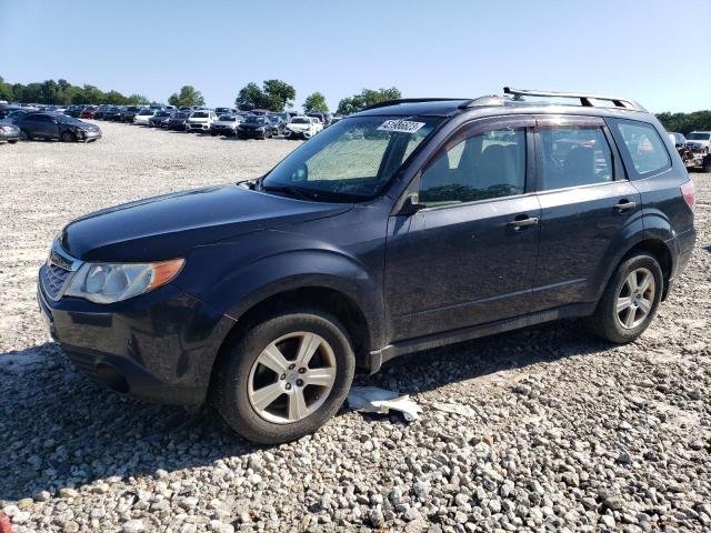 SUBARU FORESTER 2 2012 jf2shabc9ch419440