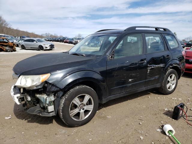 SUBARU FORESTER 2 2012 jf2shabc9ch424170