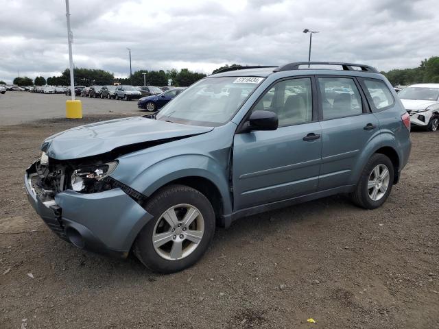 SUBARU FORESTER 2012 jf2shabc9ch442510