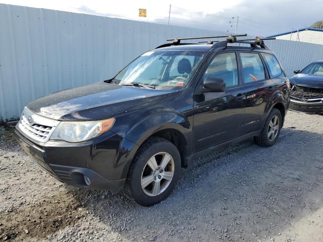 SUBARU FORESTER 2013 jf2shabc9dh442444