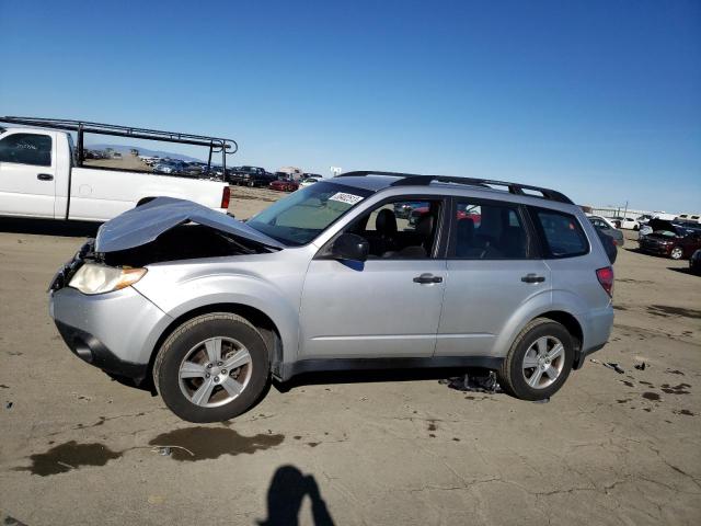 SUBARU FORESTER 2 2011 jf2shabcxbh715601