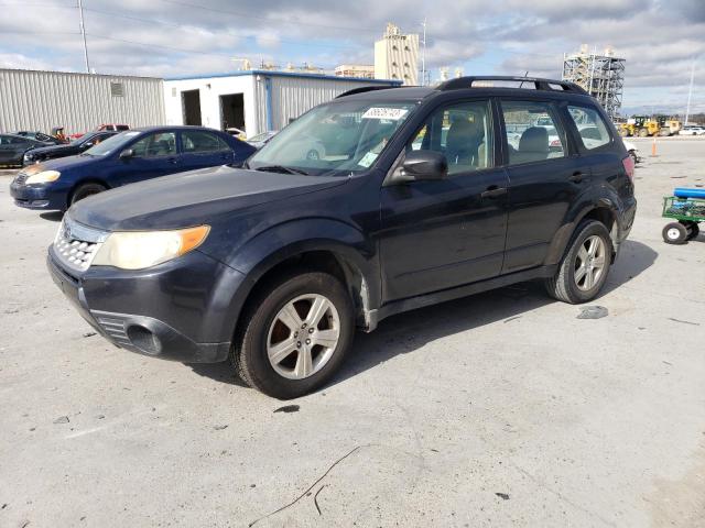 SUBARU FORESTER 2 2011 jf2shabcxbh732477