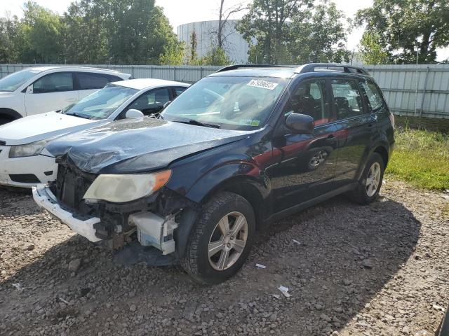 SUBARU FORESTER 2 2011 jf2shabcxbh737341