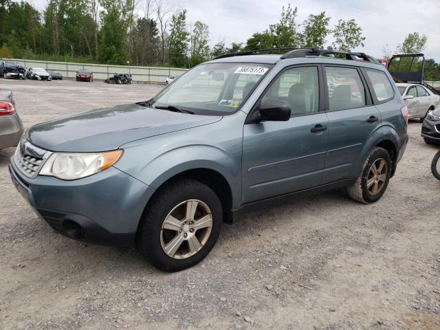 SUBARU FORESTER 2 2011 jf2shabcxbh763941