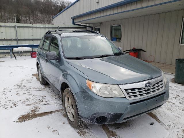 SUBARU FORESTER 2 2012 jf2shabcxcg414012