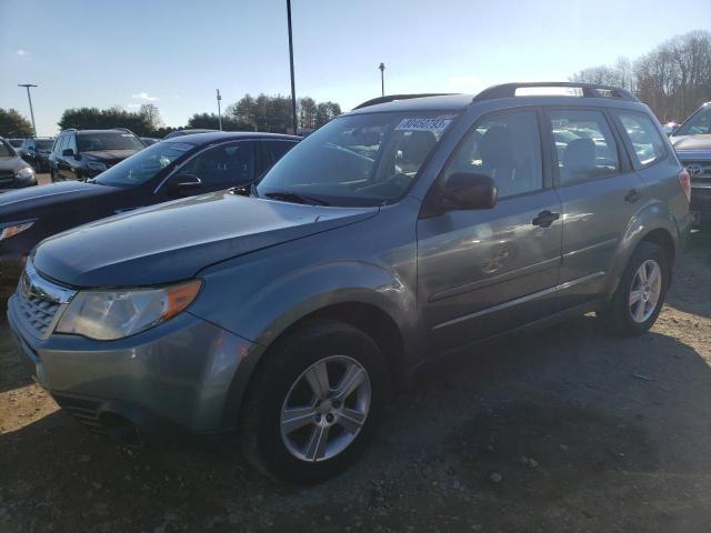 SUBARU FORESTER 2012 jf2shabcxcg444739