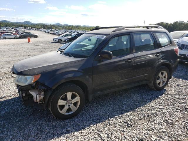 SUBARU FORESTER 2 2012 jf2shabcxch404803