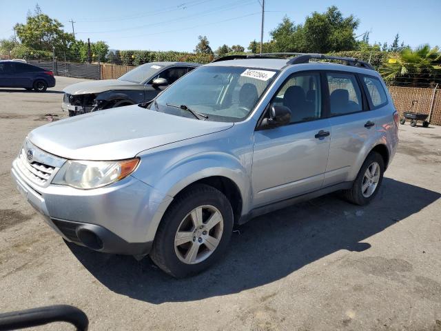 SUBARU FORESTER 2012 jf2shabcxch411430