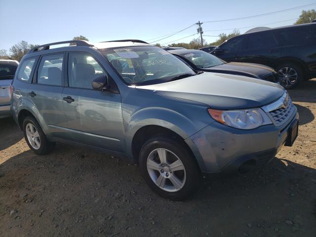 SUBARU FORESTER 2012 jf2shabcxch419821