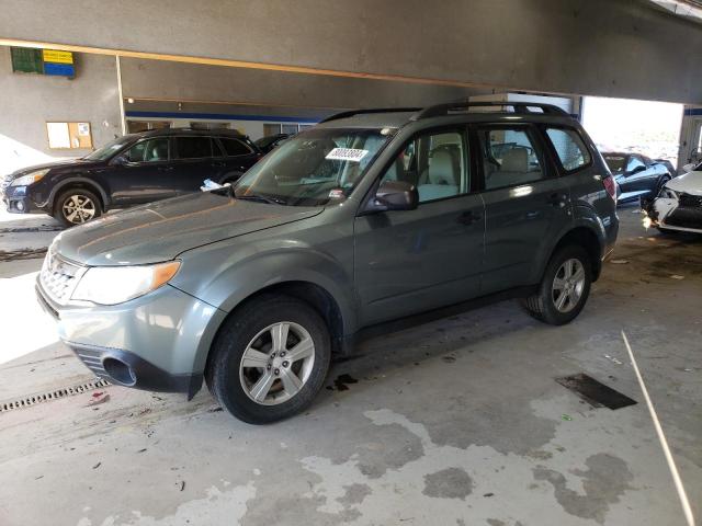 SUBARU FORESTER 2 2012 jf2shabcxch420581