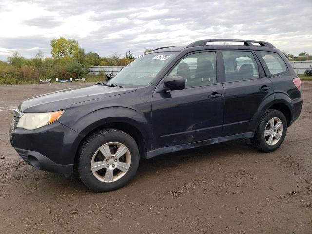 SUBARU FORESTER 2 2012 jf2shabcxch436506