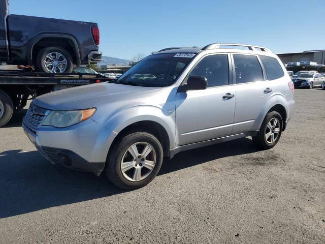 SUBARU FORESTER 2 2012 jf2shabcxch444718