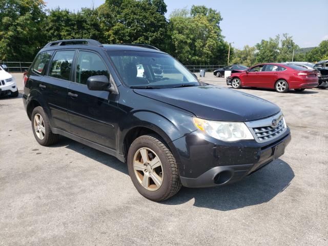 SUBARU FORESTER 2 2012 jf2shabcxch464967