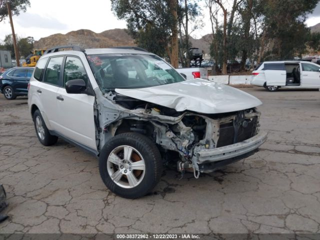 SUBARU FORESTER 2013 jf2shabcxdg413721