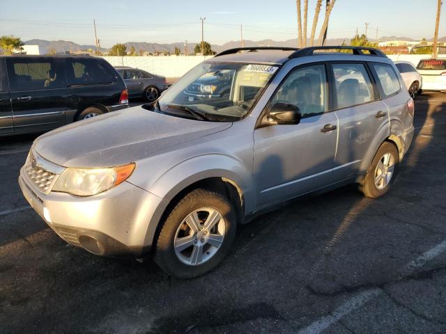 SUBARU FORESTER 2013 jf2shabcxdg432396