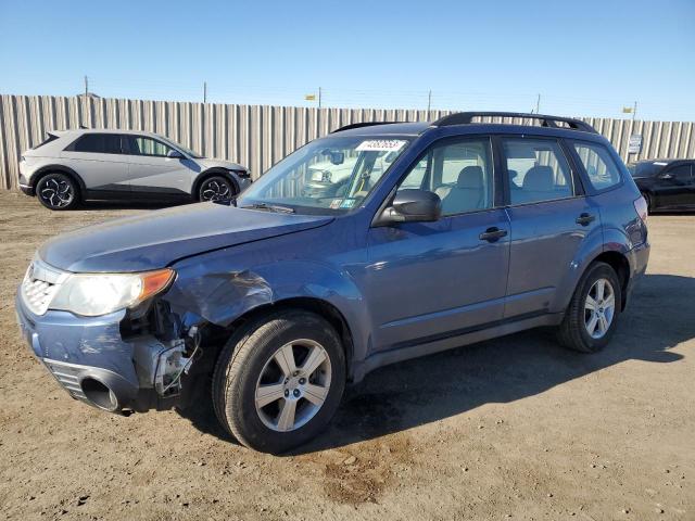 SUBARU FORESTER 2013 jf2shabcxdh416970