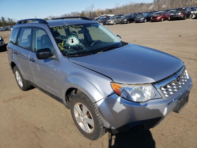 SUBARU FORESTER 2 2013 jf2shabcxdh420081