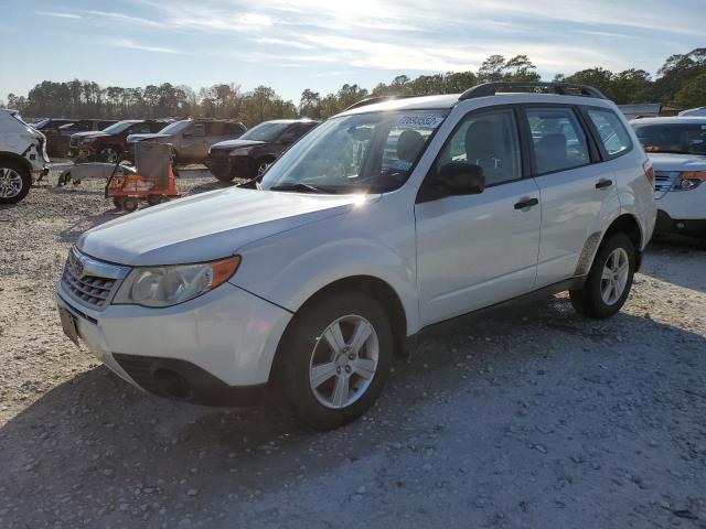 SUBARU FORESTER 2 2013 jf2shabcxdh422428