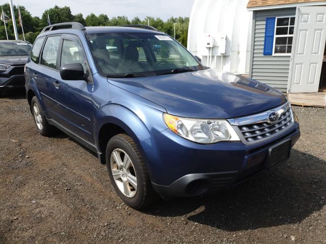 SUBARU FORESTER 2 2013 jf2shabcxdh422851