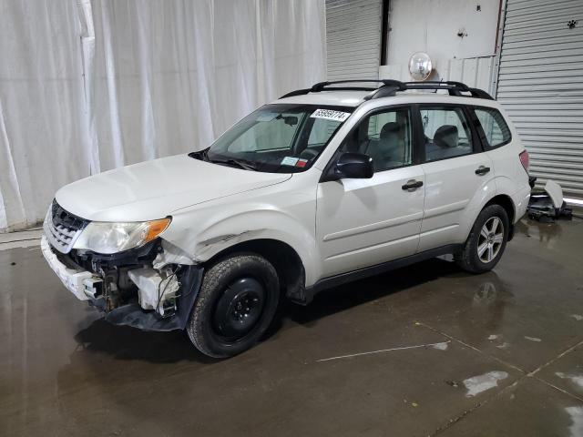 SUBARU FORESTER 2 2013 jf2shabcxdh432389