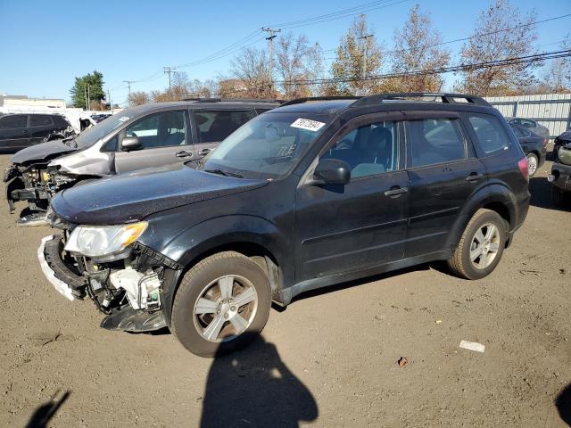 SUBARU FORESTER 2 2013 jf2shabcxdh446681