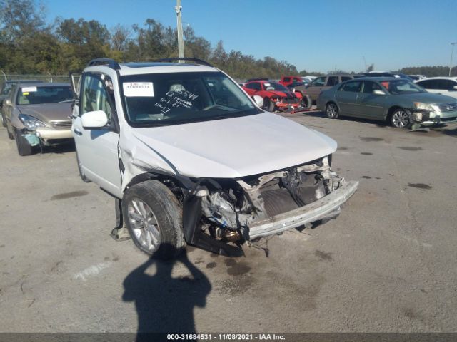 SUBARU FORESTER 2013 jf2shacc1dh415544