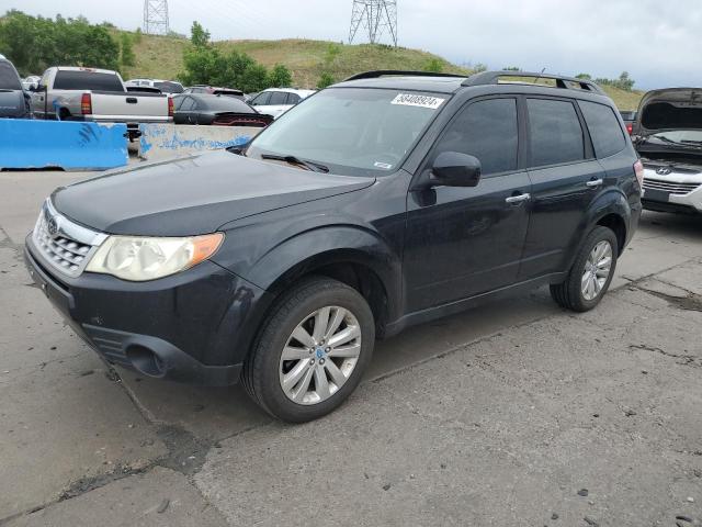 SUBARU FORESTER 2012 jf2shacc3ch459902