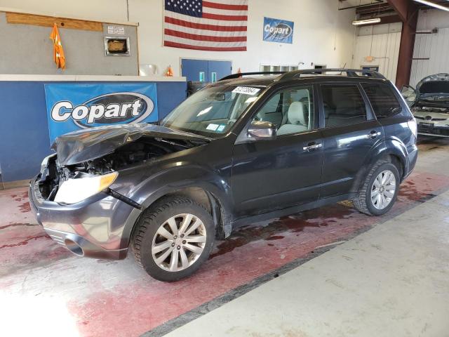 SUBARU FORESTER 2011 jf2shacc4bh776456