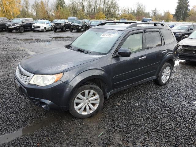 SUBARU FORESTER 2 2012 jf2shacc5cg447241