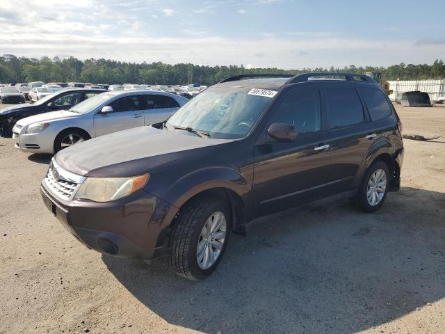 SUBARU FORESTER 2013 jf2shaccxdh411220