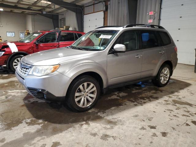 SUBARU FORESTER 2 2011 jf2shadc0bh766053