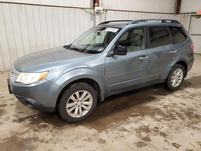 SUBARU FORESTER 2011 jf2shadc0bh776095