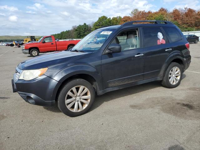 SUBARU FORESTER 2011 jf2shadc0bh777781