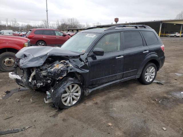 SUBARU FORESTER 2012 jf2shadc0ch439248