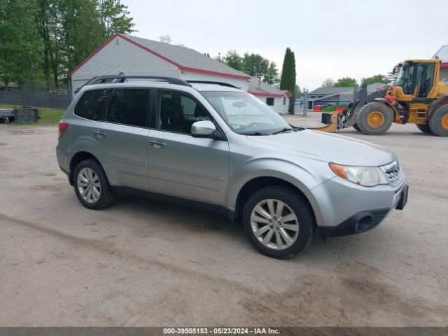 SUBARU FORESTER 2013 jf2shadc0dg435210