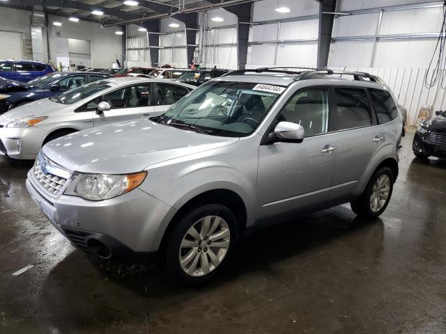 SUBARU FORESTER 2 2013 jf2shadc0dh432365