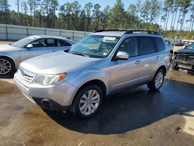 SUBARU FORESTER 2013 jf2shadc0dh432852